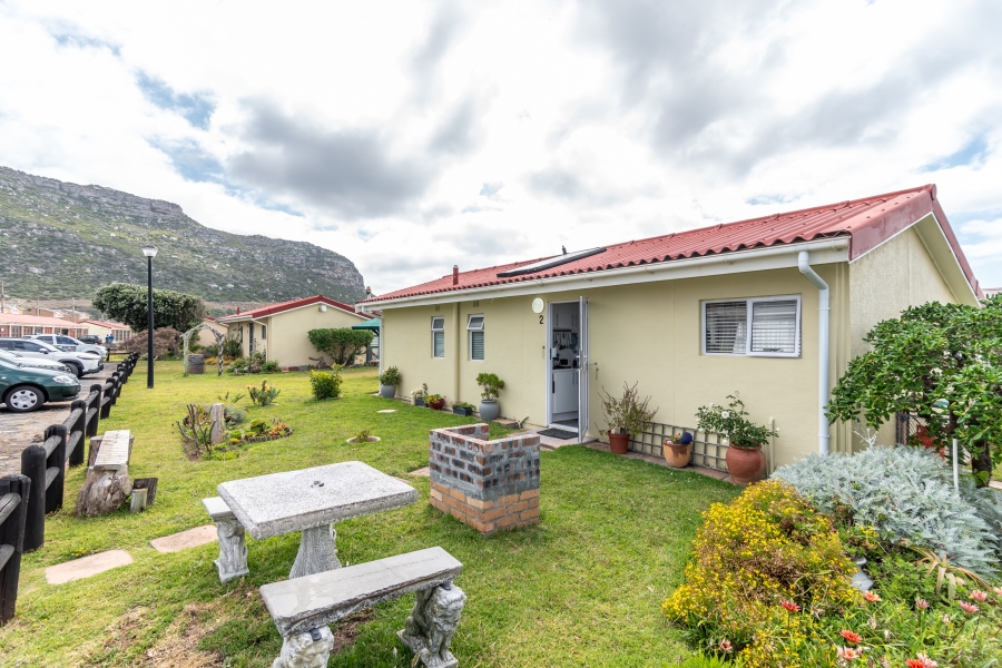 2 Bedroom Property for Sale in Fish Hoek Western Cape